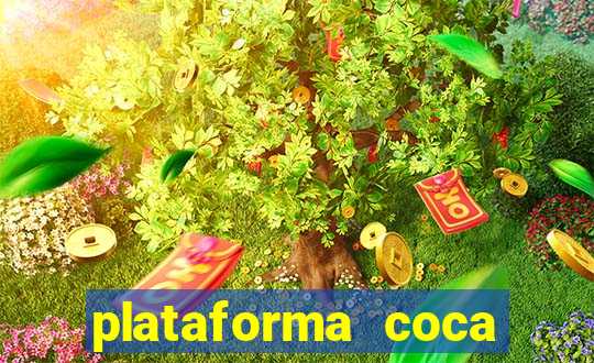 plataforma coca cola bet